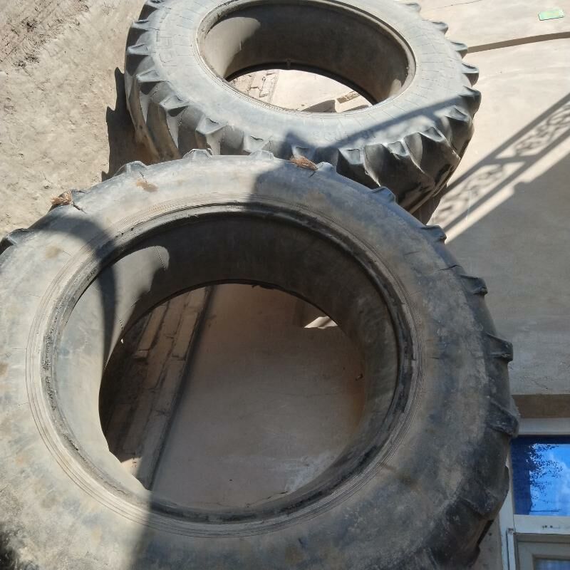 1221 ...18.30 4 000 TMT - Шабатский этрап - img 4