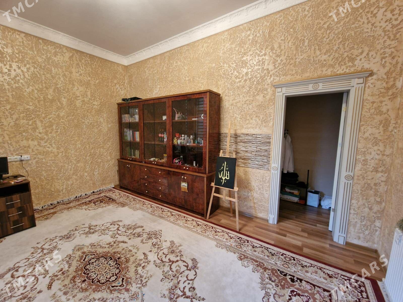 Anew Анау, плановый дом - Ак-Бугдайский этрап - img 7