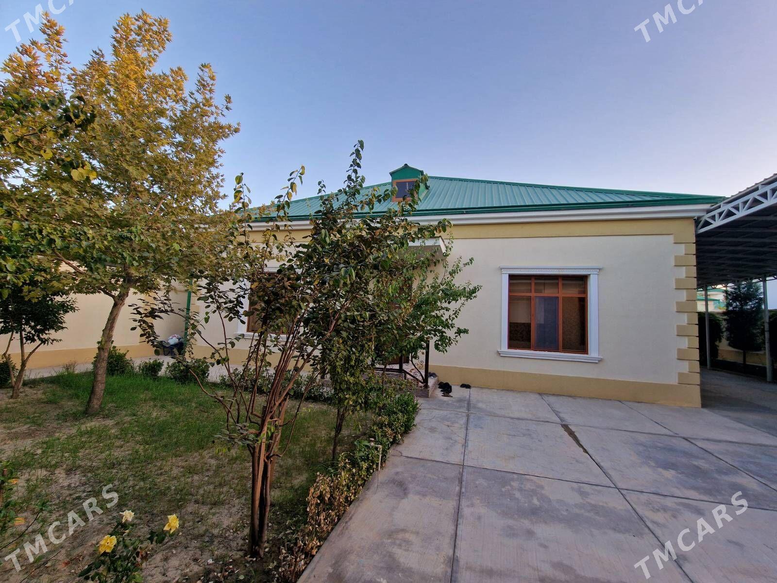 Anew Анау, плановый дом - Ак-Бугдайский этрап - img 6