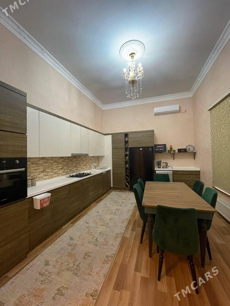 Anew Анау, плановый дом - Ак-Бугдайский этрап - img 2