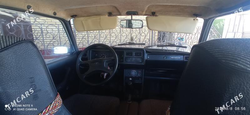 Lada 2107 1999 - 40 000 TMT - Baýramaly - img 4