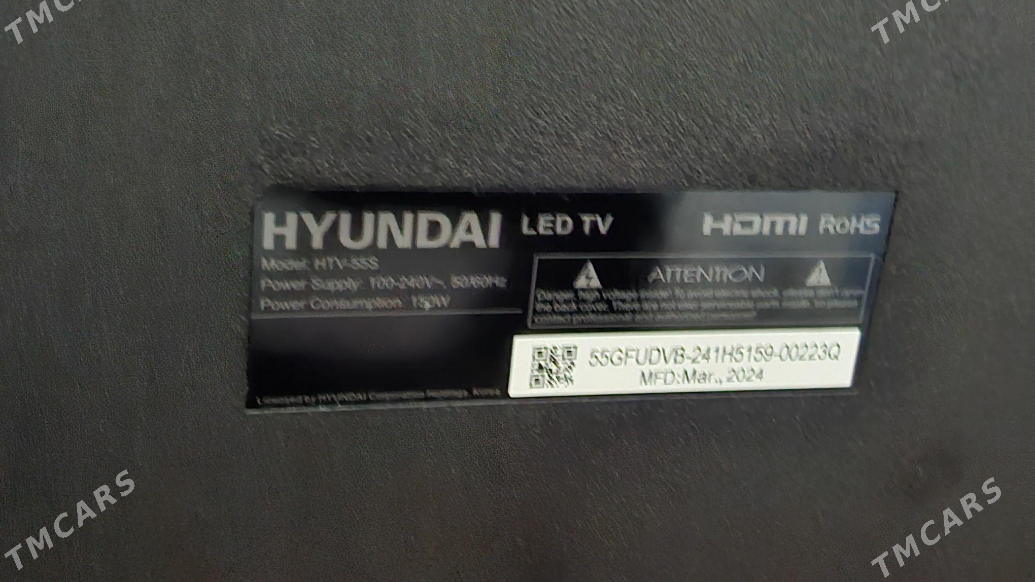 SMART-HD4k.tv55likwe 50lik. - 6 мкр - img 5