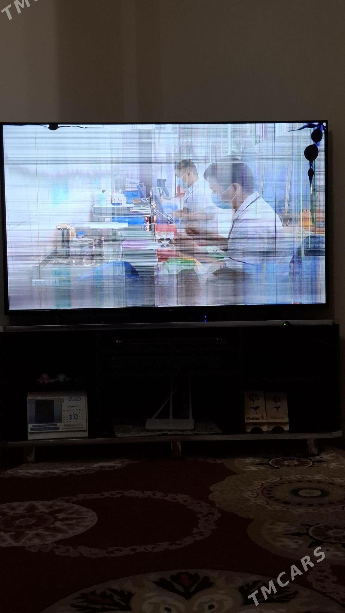 SMART-HD4k.tv55likwe 50lik. - 6 мкр - img 4