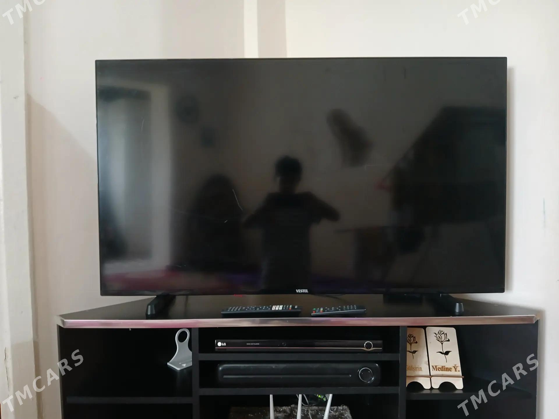 SMART-HD4k.tv55likwe 50lik. - 6 мкр - img 2