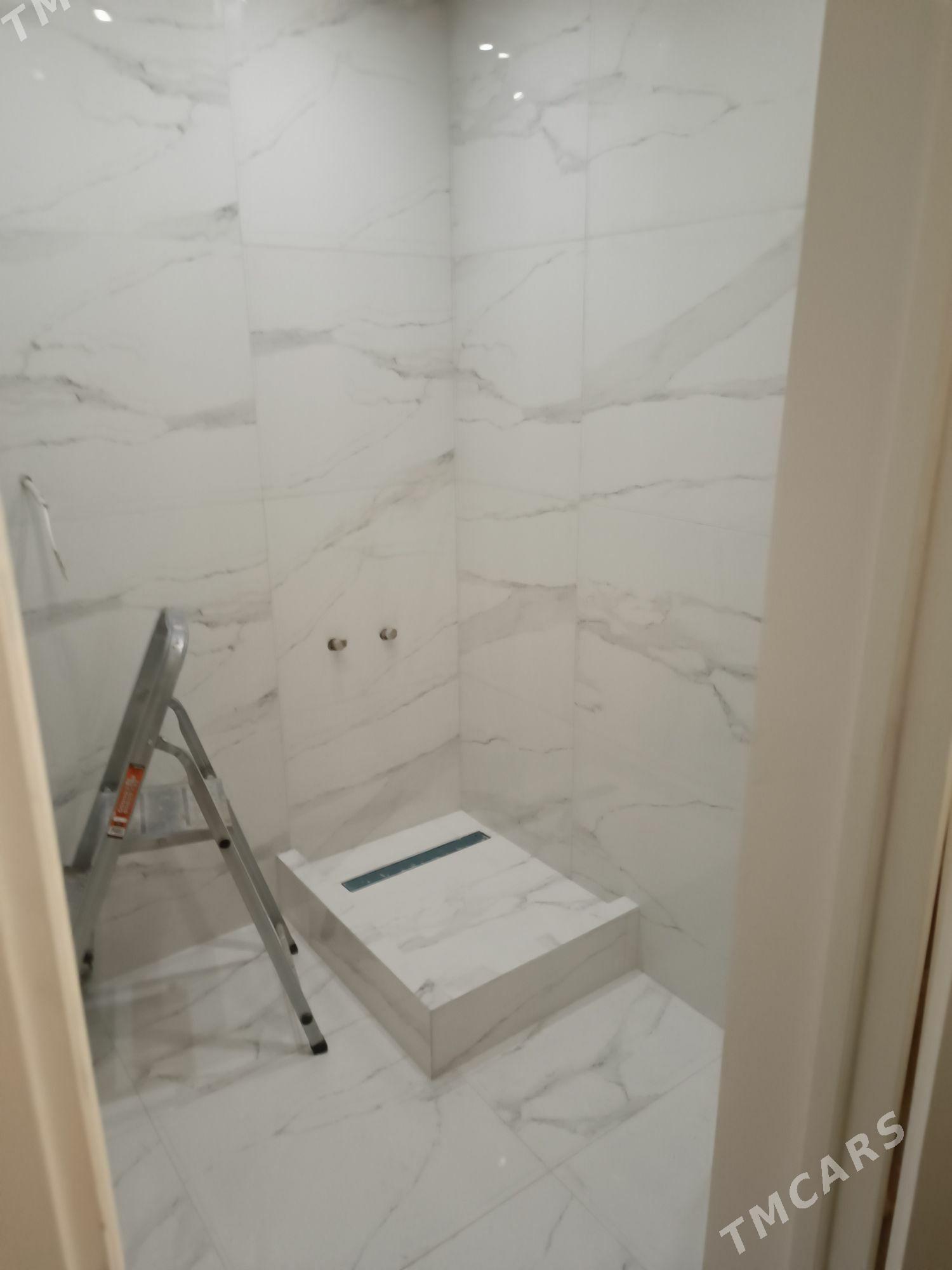 kwartira remont - Бузмеин ГРЭС - img 8