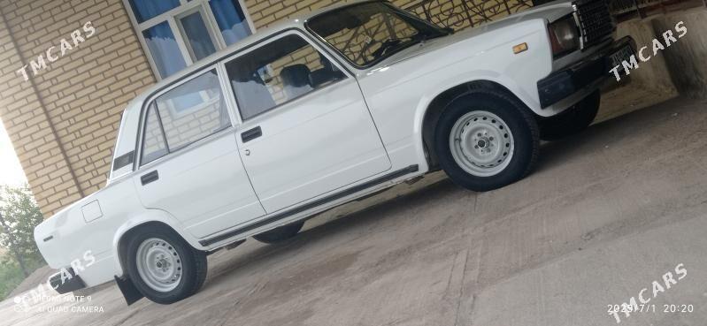 Lada 2107 1999 - 40 000 TMT - Baýramaly - img 6
