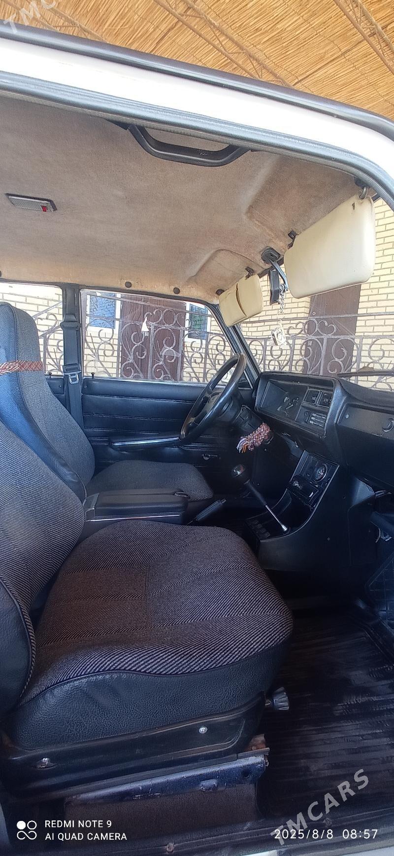 Lada 2107 1999 - 40 000 TMT - Baýramaly - img 5