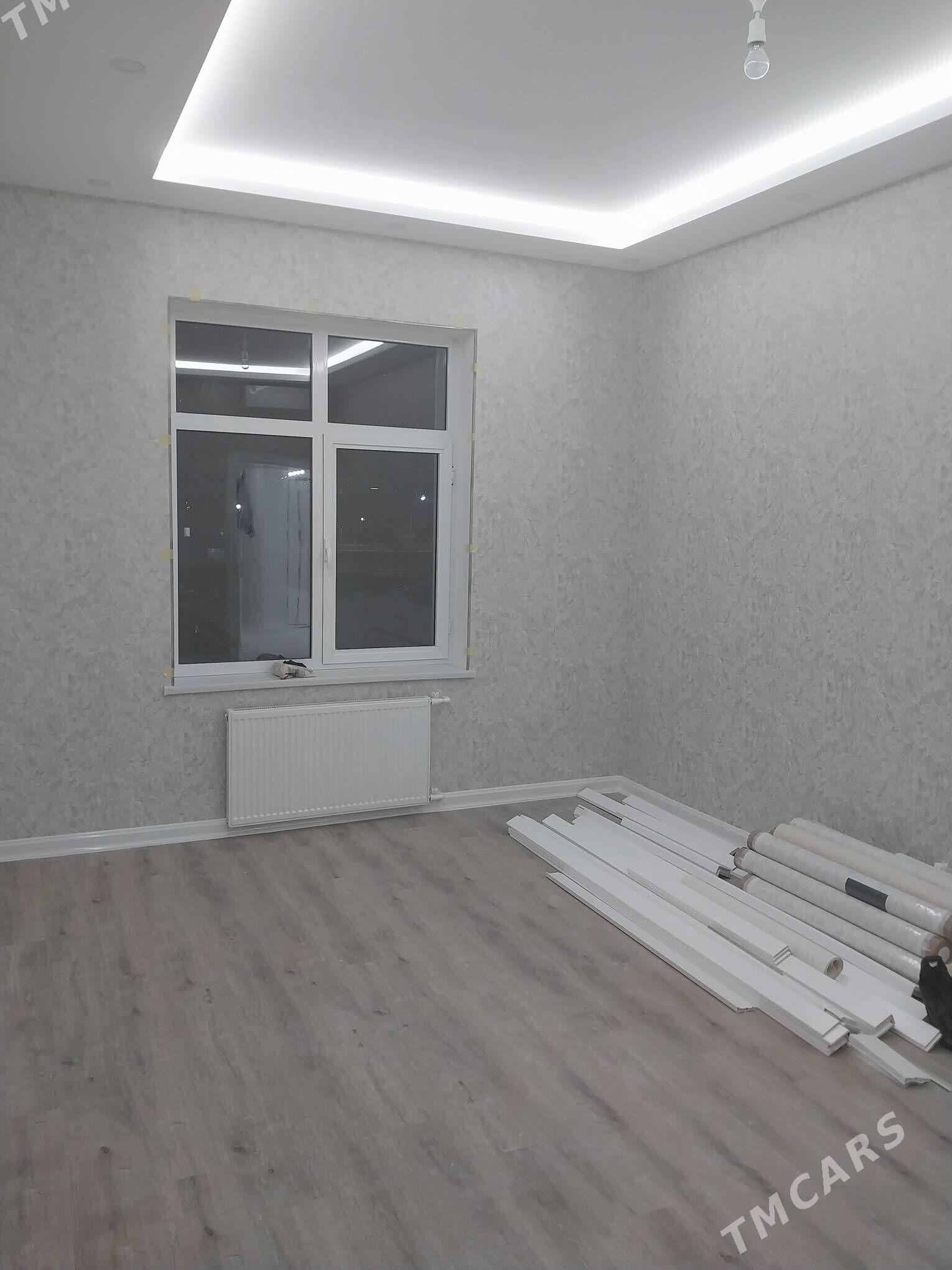 kwartira remont - Бузмеин ГРЭС - img 6