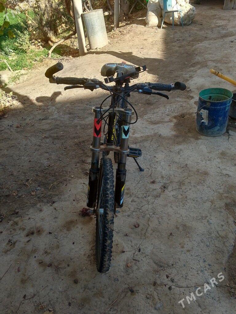 mascot - Дянев - img 2