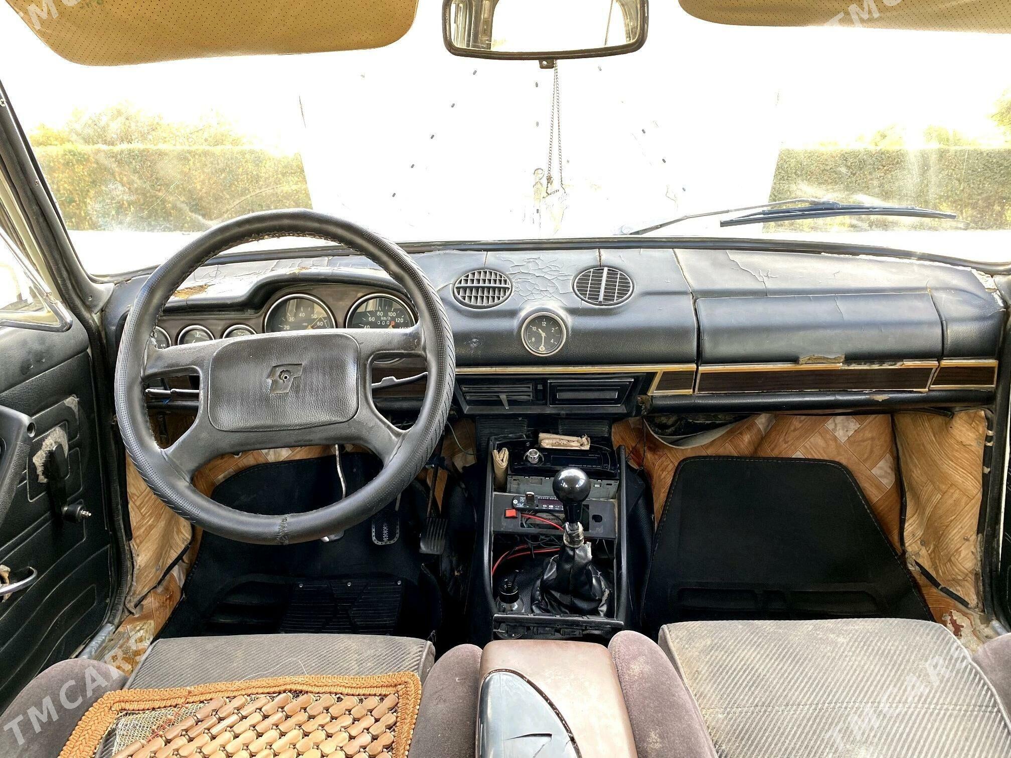 Lada 2104 1982 - 23 000 TMT - Гёкдепе - img 6