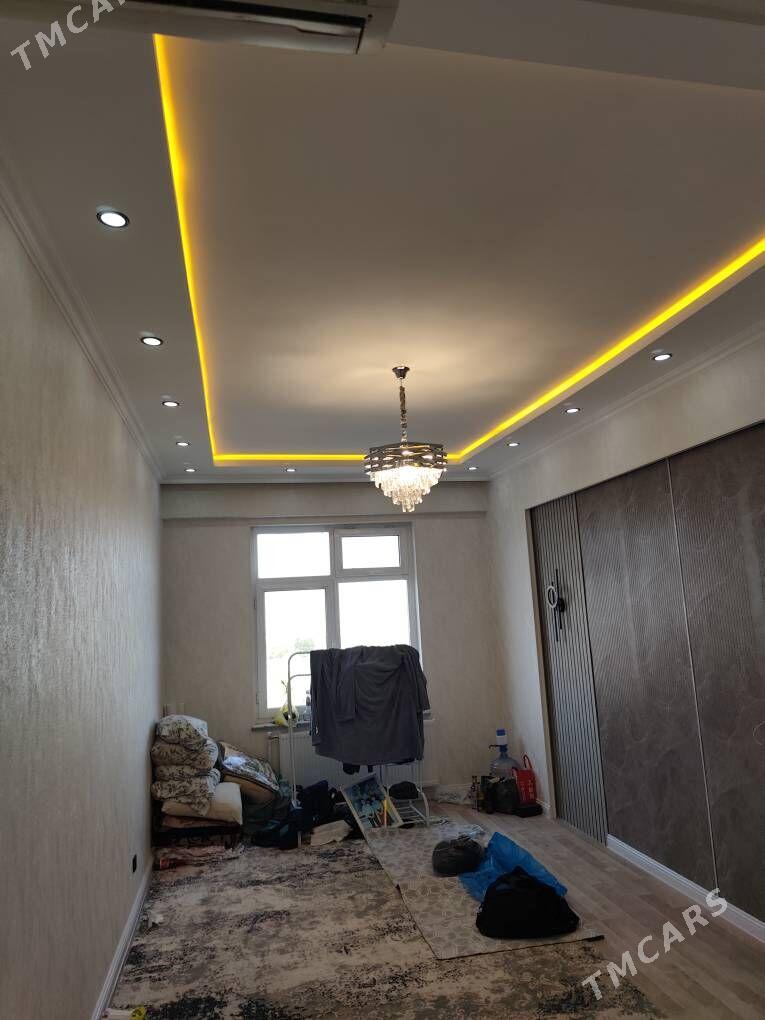 kwartira remont - Бузмеин ГРЭС - img 1