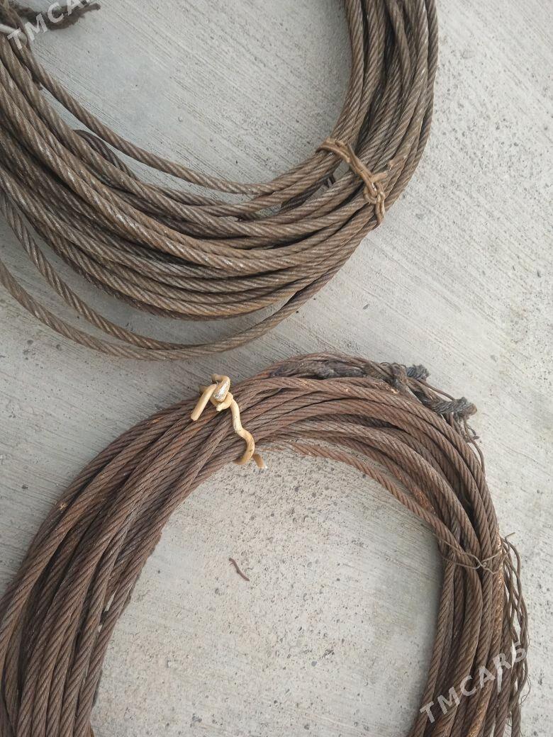 tros - Дашогуз - img 1