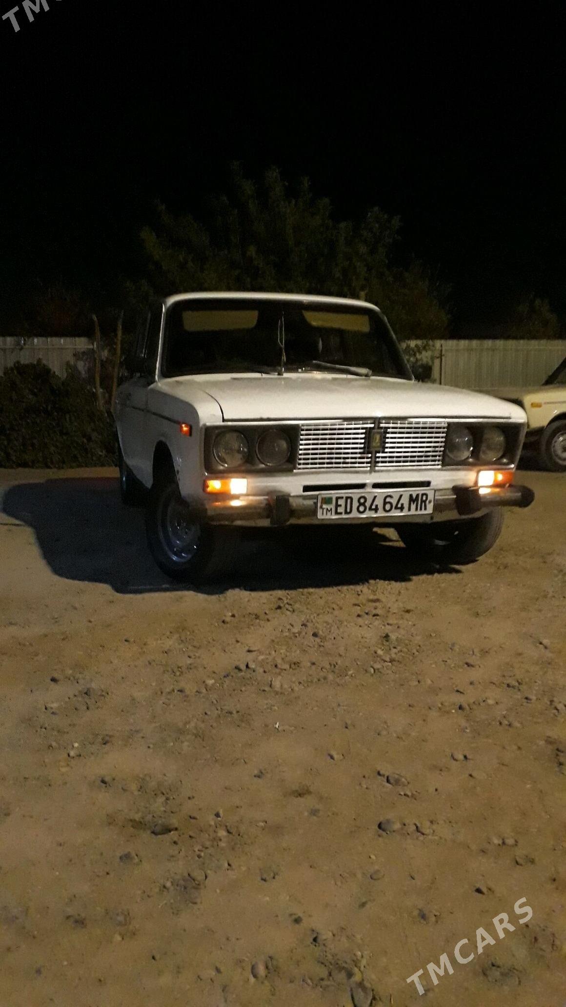 Lada 2106 1985 - 17 000 TMT - Mary - img 1