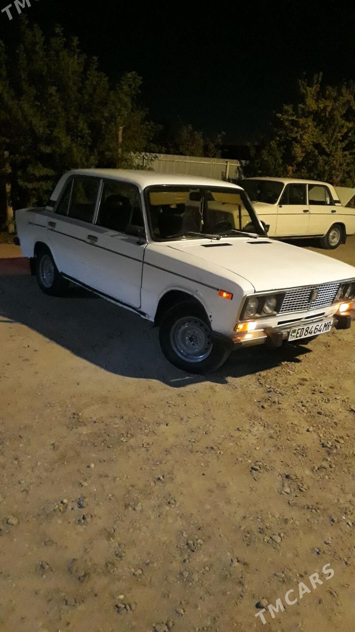 Lada 2106 1985 - 17 000 TMT - Mary - img 2