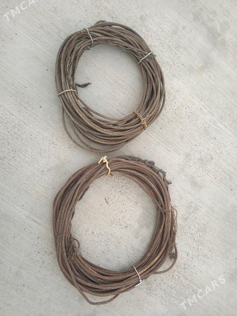 tros - Дашогуз - img 3