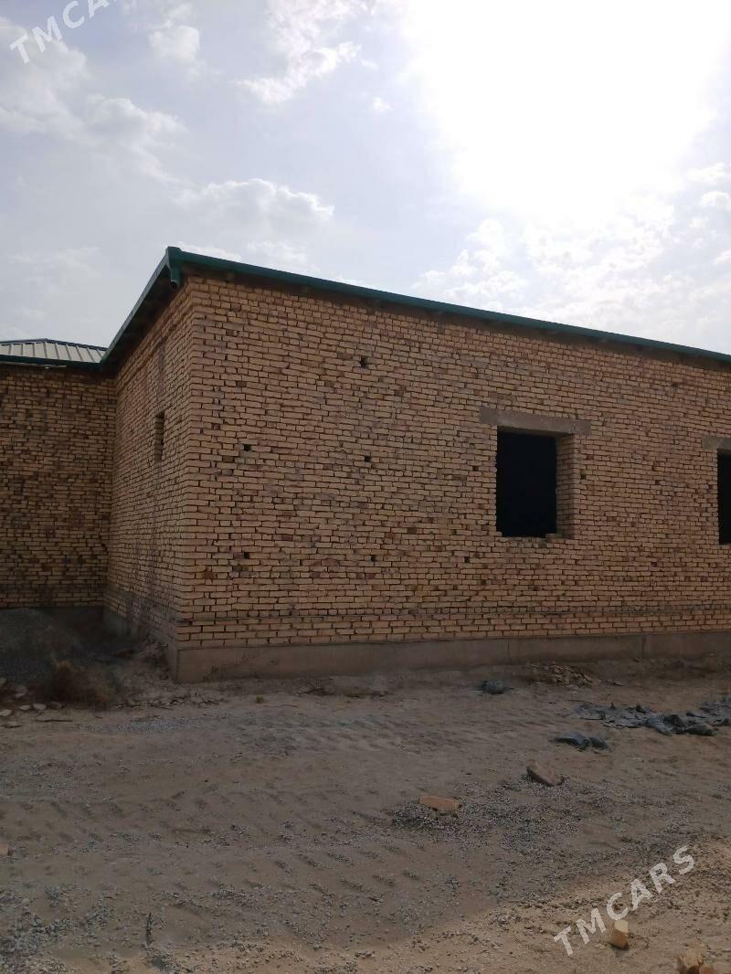 сатлык жай - Шабатский этрап - img 6