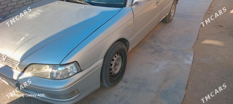 Toyota Vista 1996 - 40 000 TMT - Газаджак - img 3