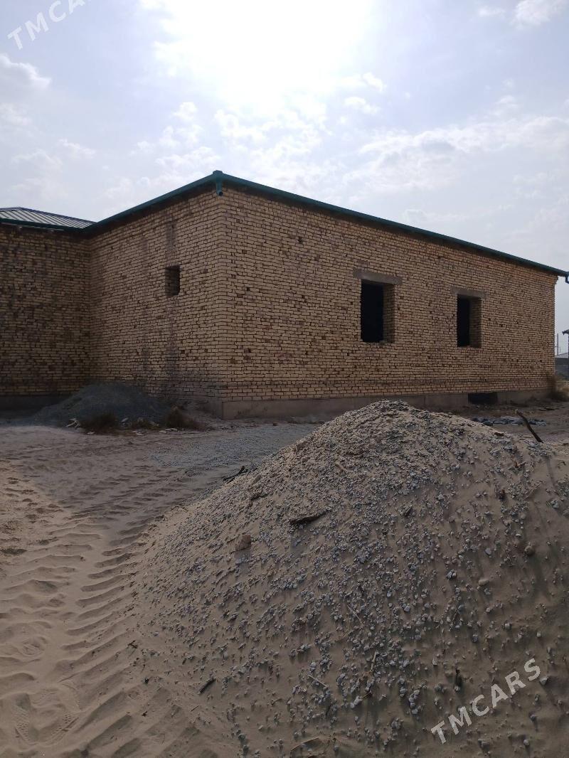 сатлык жай - Шабатский этрап - img 4