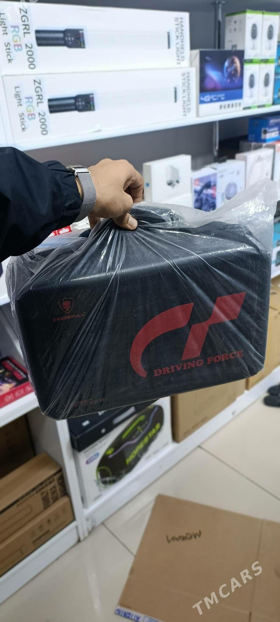 sumkalar ps5 - Garaşsyzlygyň 15 ýyllygy Söwda Merkezi - img 3