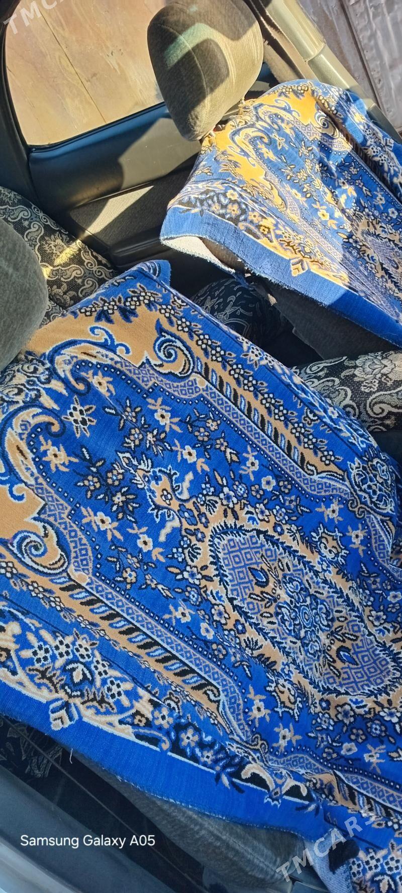 Toyota Vista 1996 - 40 000 TMT - Газаджак - img 7