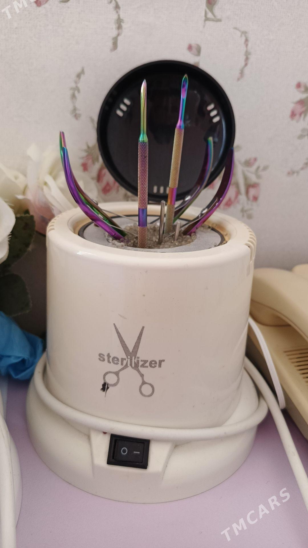 strelizator - Balkanabat - img 2