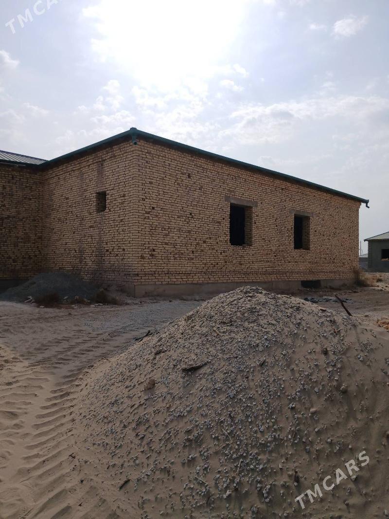 сатлык жай - Шабатский этрап - img 5