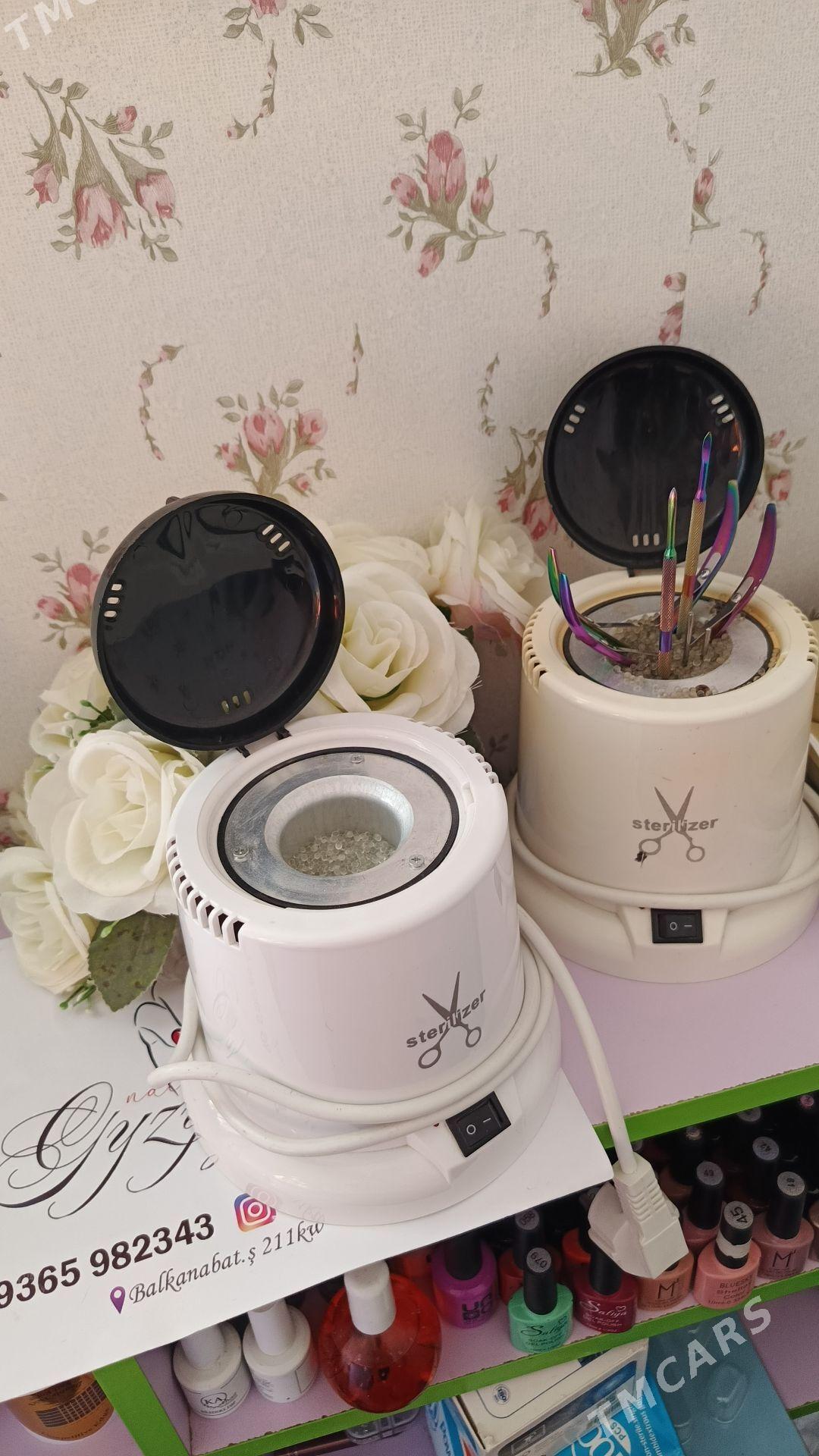 strelizator - Balkanabat - img 1