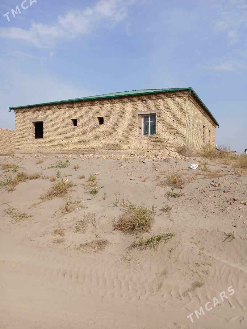 сатлык жай - Шабатский этрап - img 2