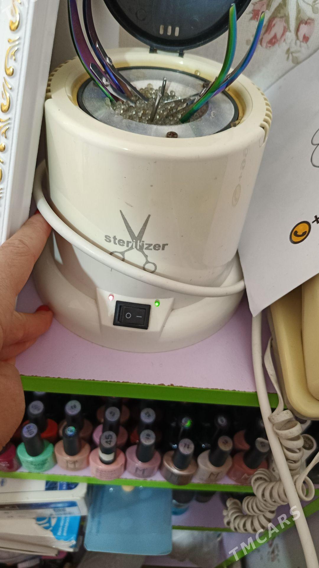 strelizator - Balkanabat - img 4