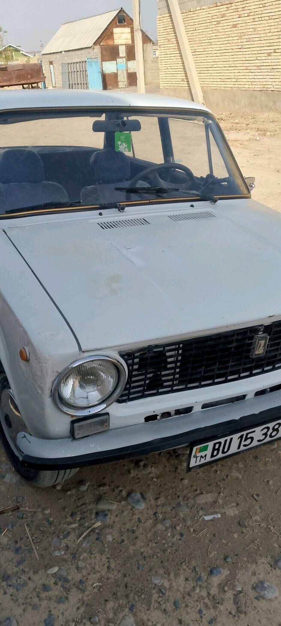 Lada 2101 1980 - 24 000 TMT - Кака - img 4