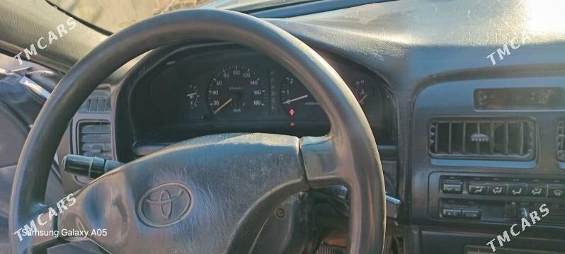 Toyota Vista 1996 - 40 000 TMT - Газаджак - img 9