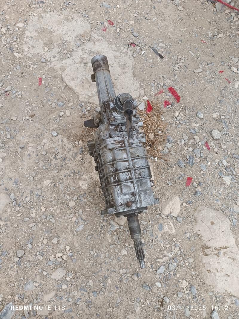 Dwitel uwaz 31 10 6 000 TMT - Гызыларбат - img 2