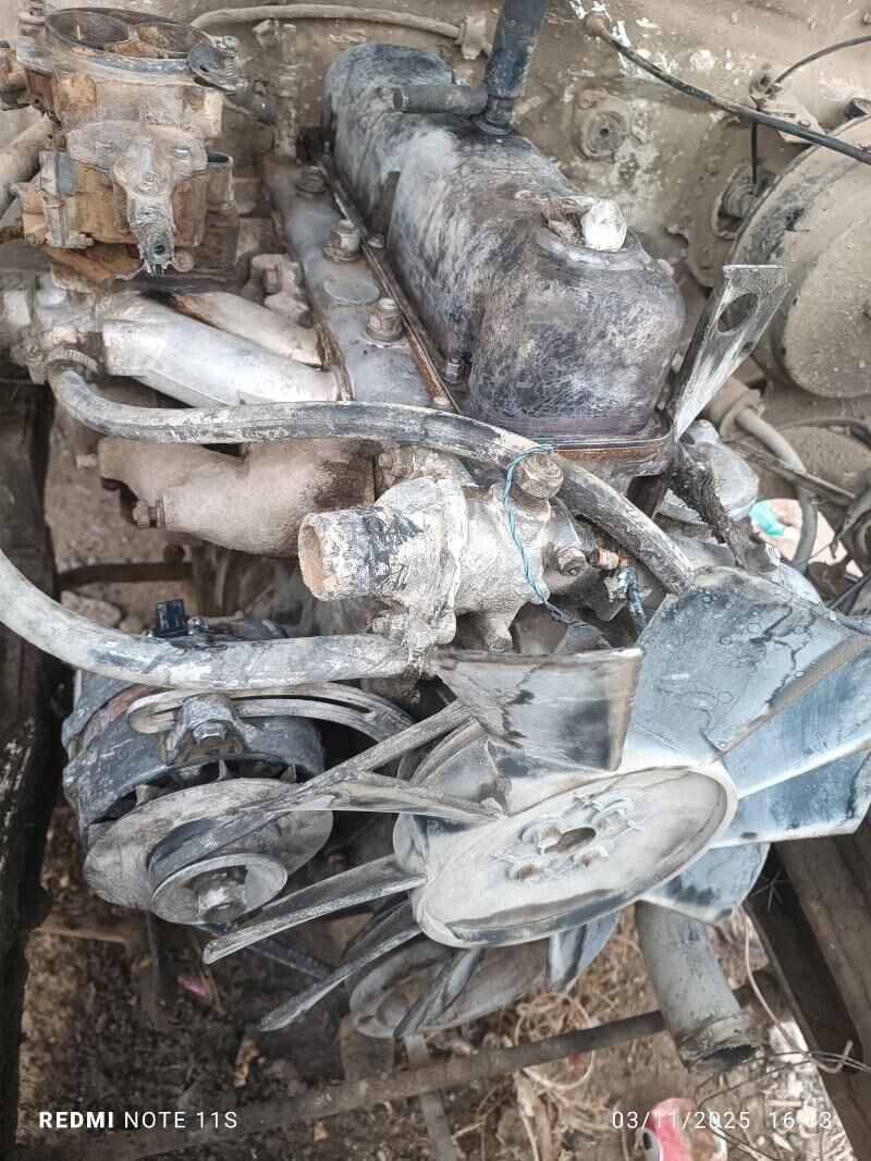 Dwitel uwaz 31 10 6 000 TMT - Gyzylarbat - img 1