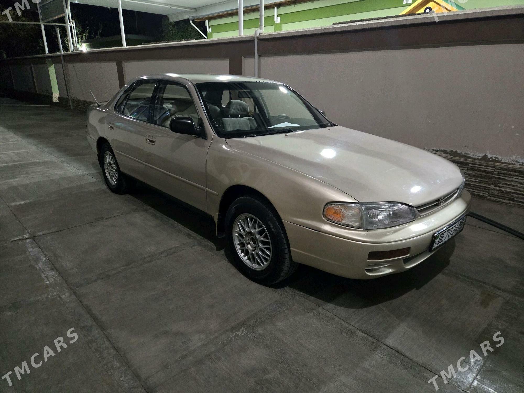 Toyota Camry 1995 - 76 000 TMT - Байрамали - img 3