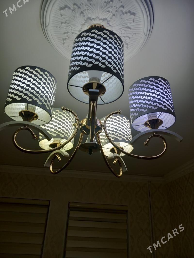 lyustra lustra люстра - Ашхабад - img 3