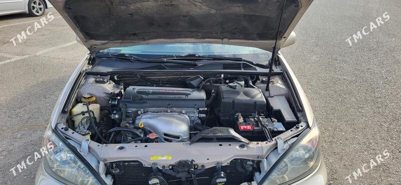 Toyota Camry 2003 - 163 000 TMT - Ашхабад - img 9