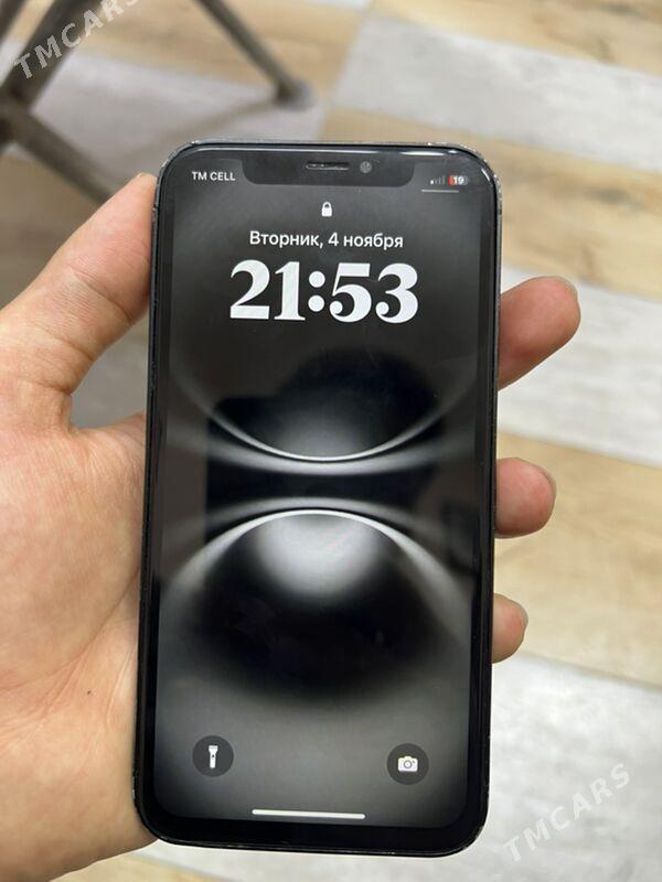 iPhone 16 owurlen - Ашхабад - img 1