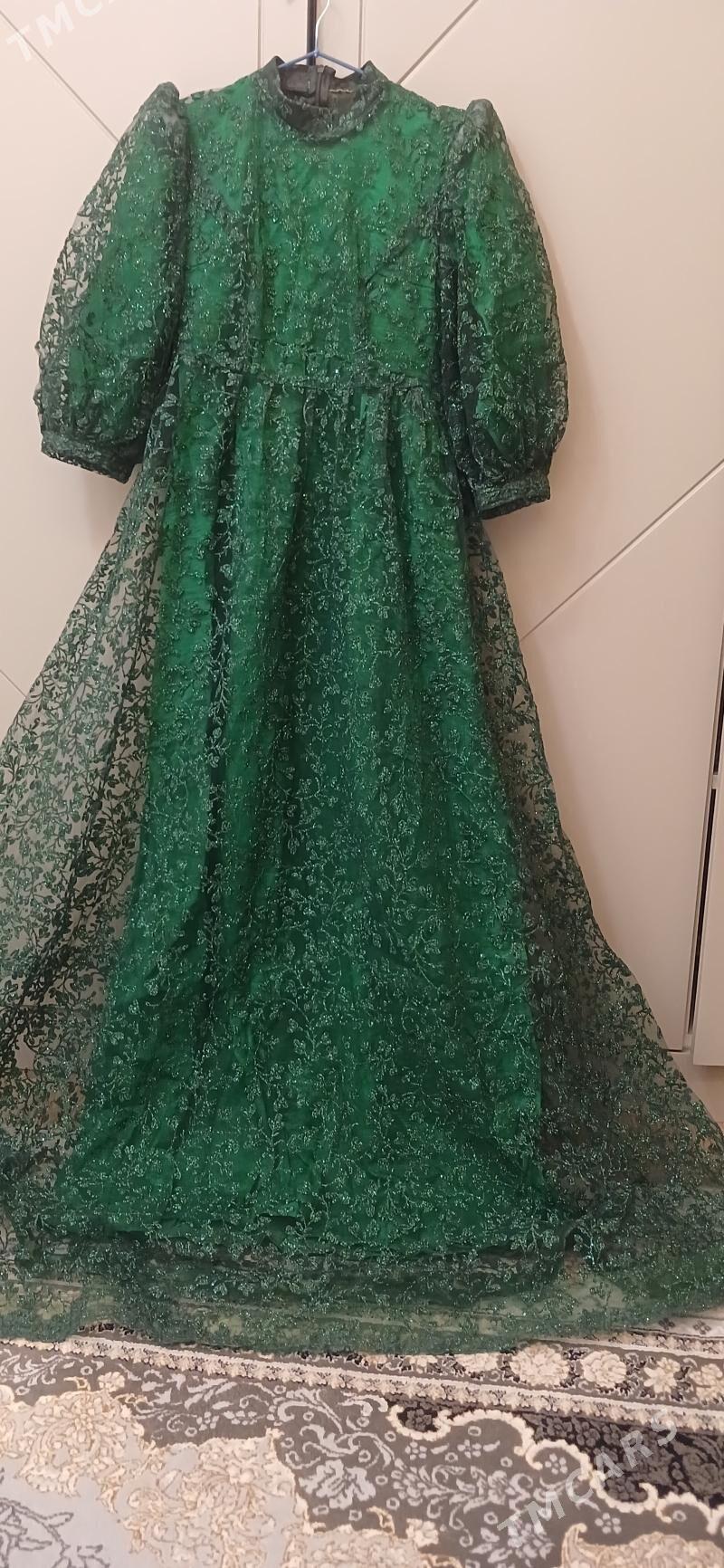 Koynek - Ашхабад - img 1