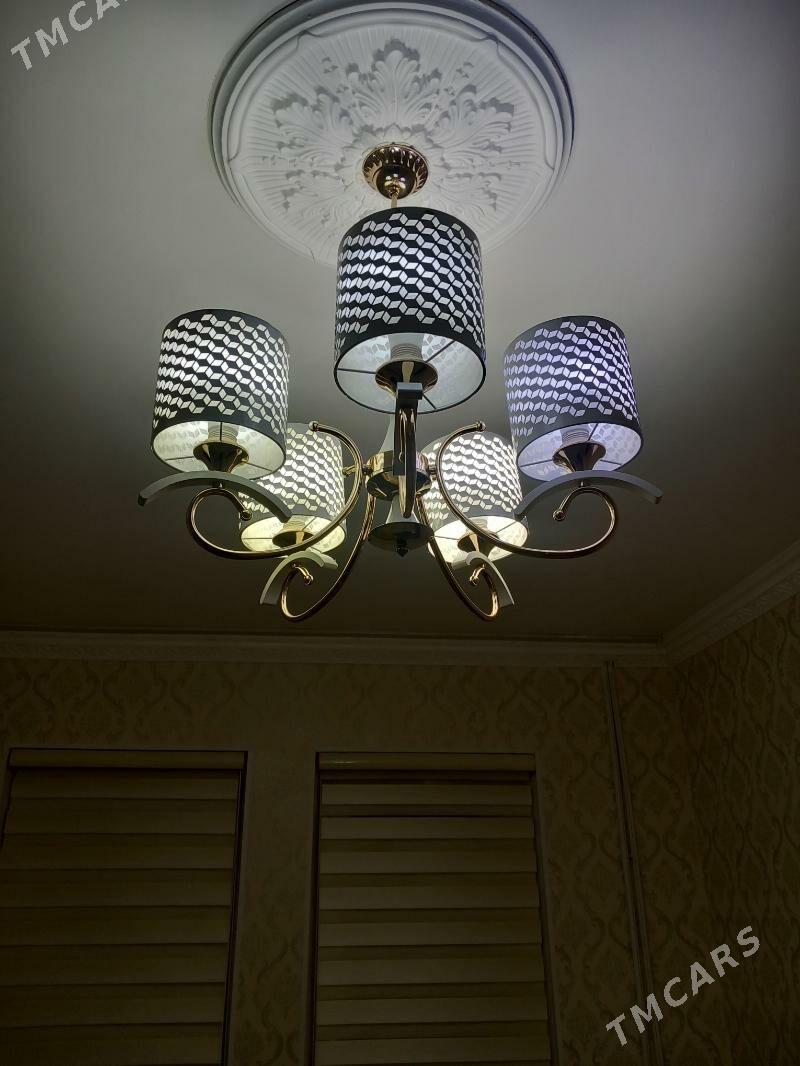 lyustra lustra люстра - Ашхабад - img 2