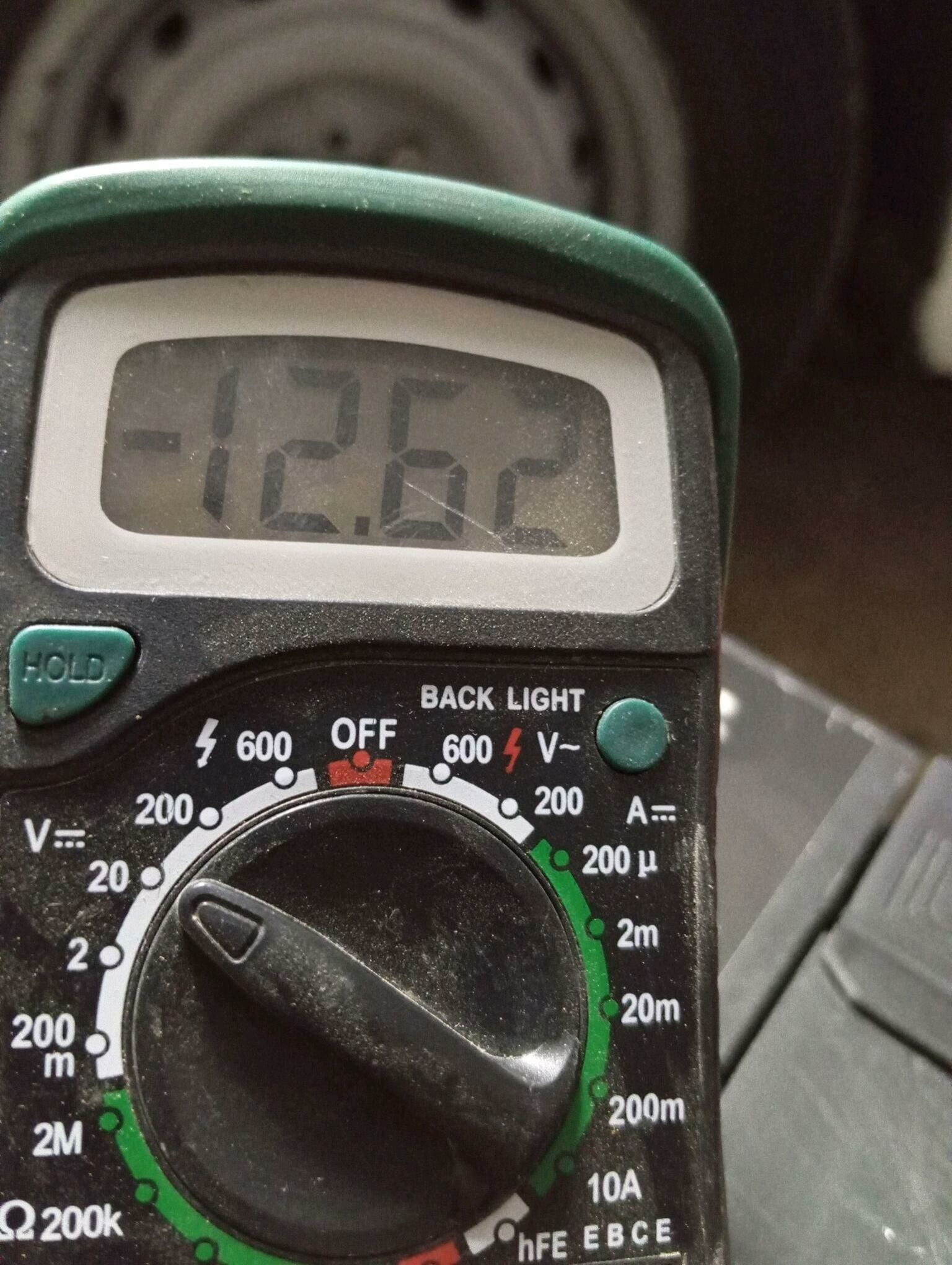 Akkumulyator Akumlator HUGEL 400 TMT - Балканабат - img 3