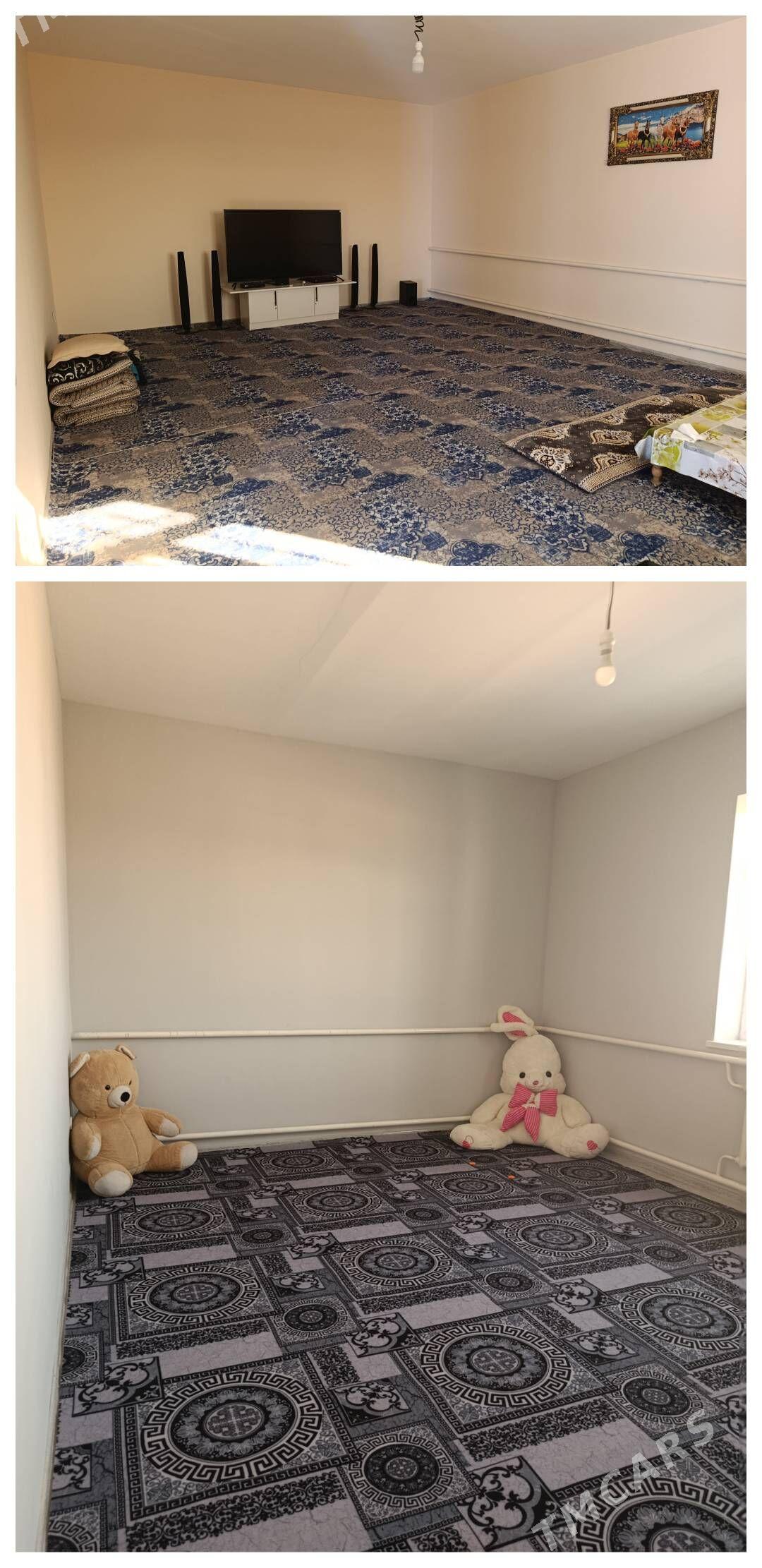 Ипотека жай - Дашогуз - img 9