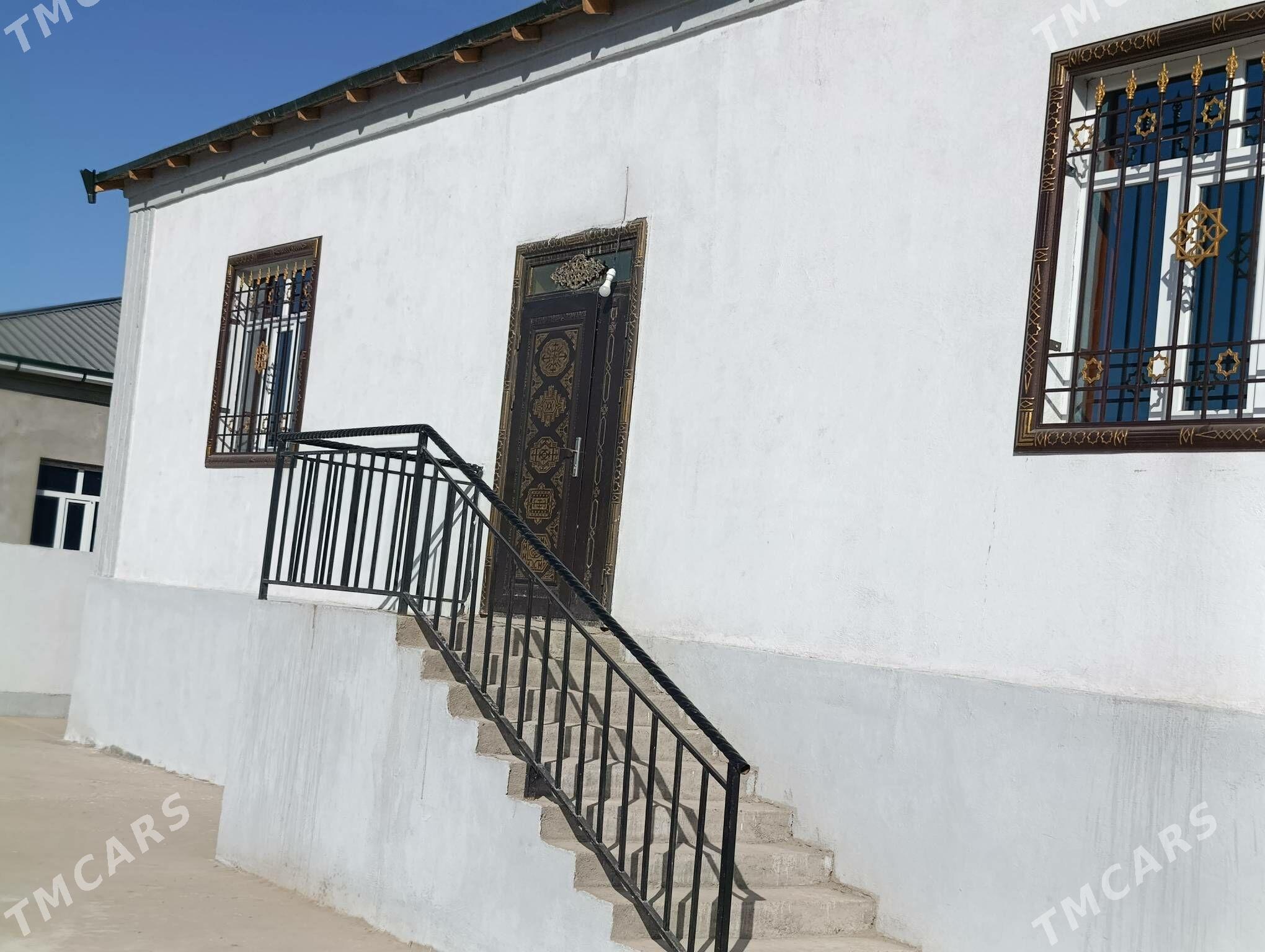 Ипотека жай - Дашогуз - img 2