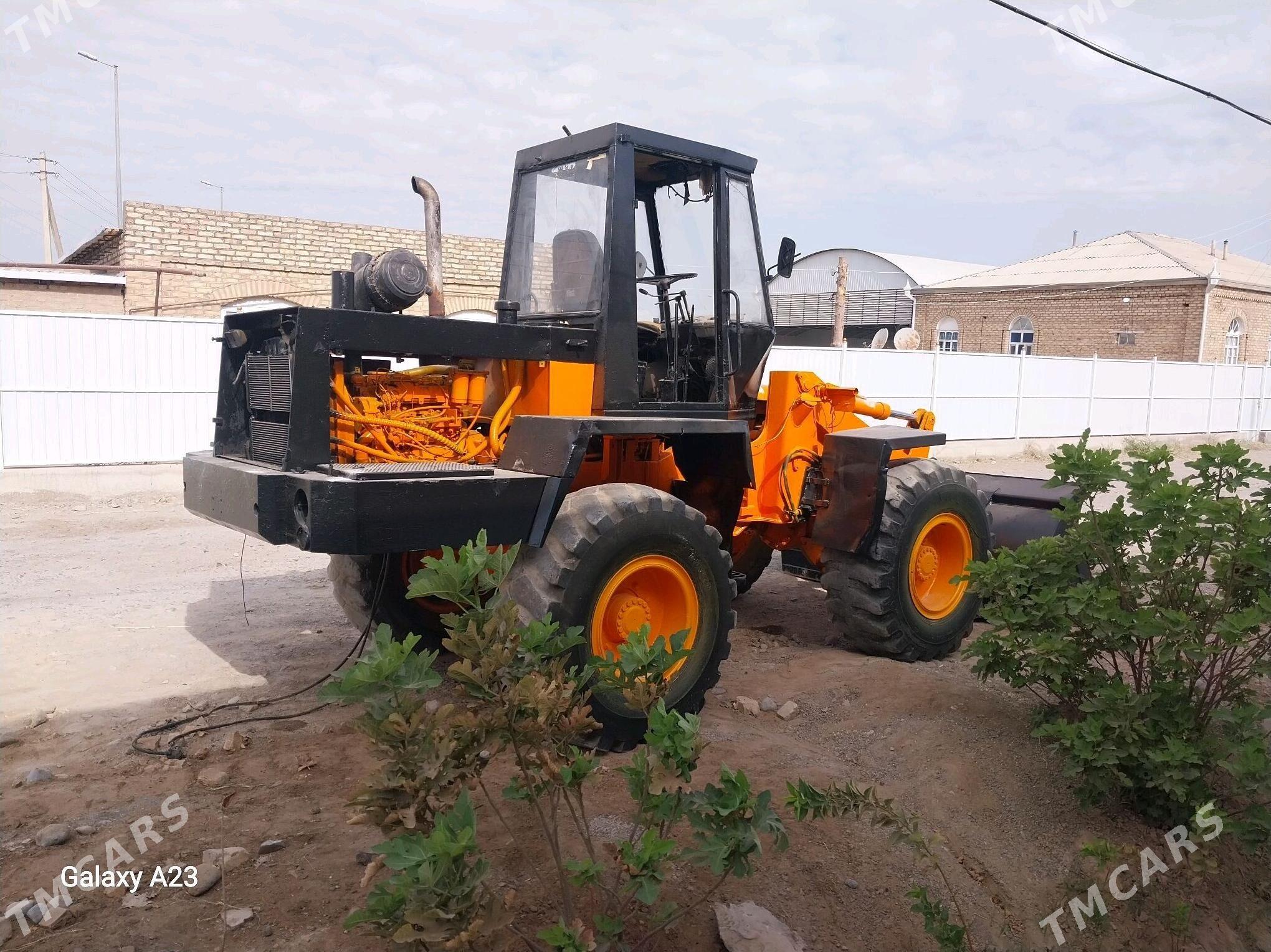 XCMG ZL50 2000 - 140 000 TMT - Mary - img 2