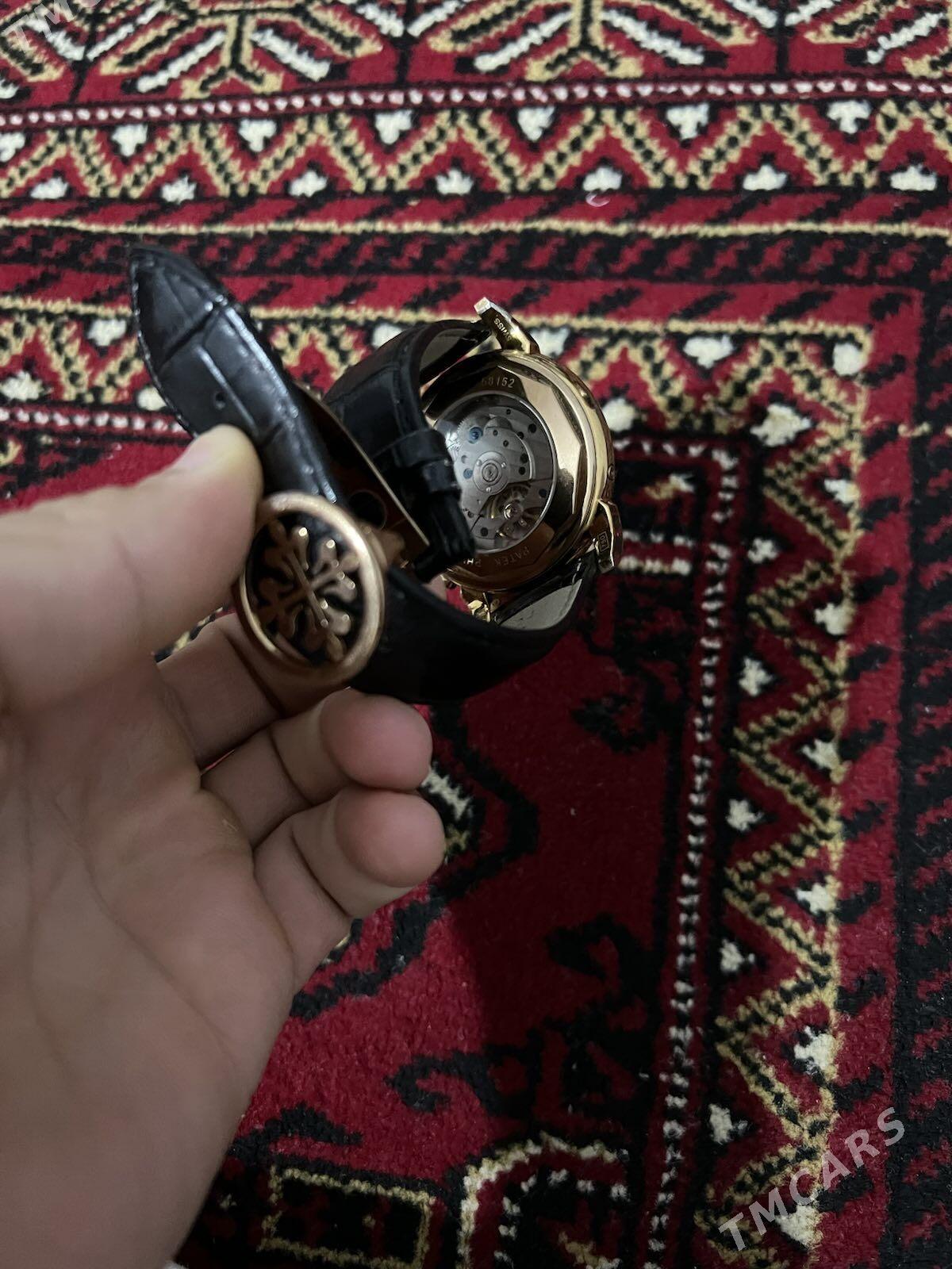 PATEK PHILIPPE - Гуртли - img 2