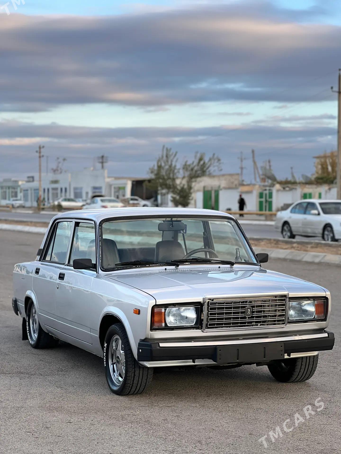 Lada 2107 2011 - 65 000 TMT - Kaka - img 4