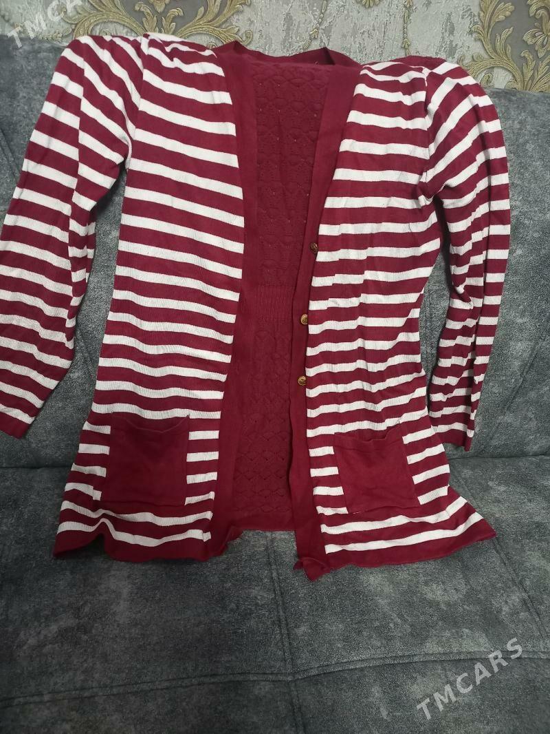 palto zemper kordigan - Балканабат - img 6