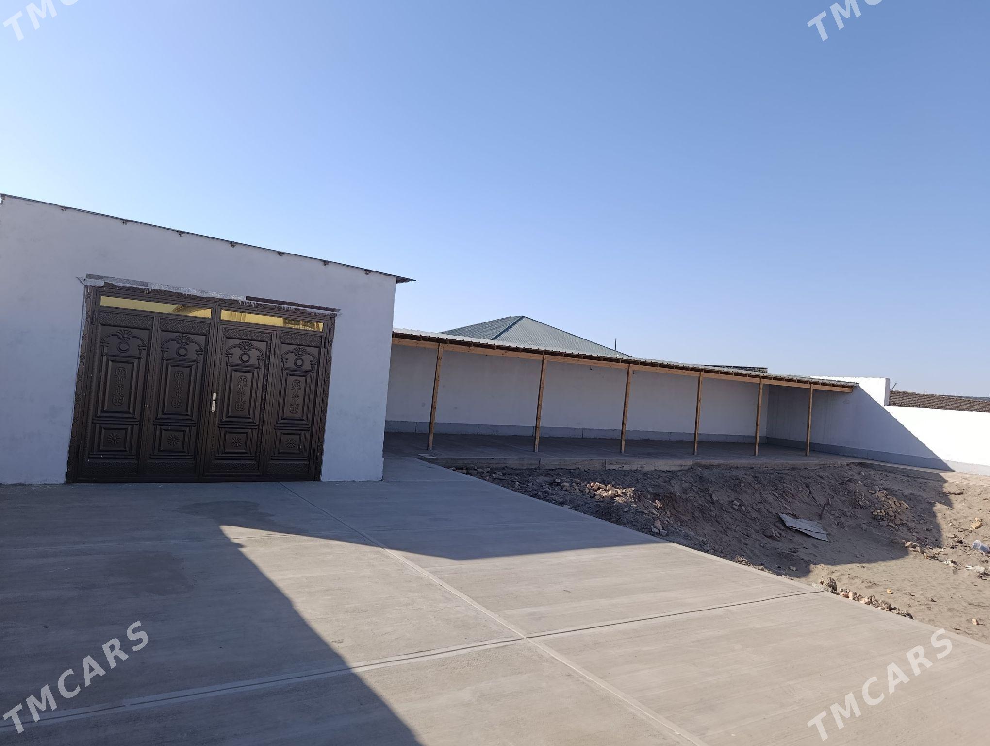 Ипотека жай - Дашогуз - img 6