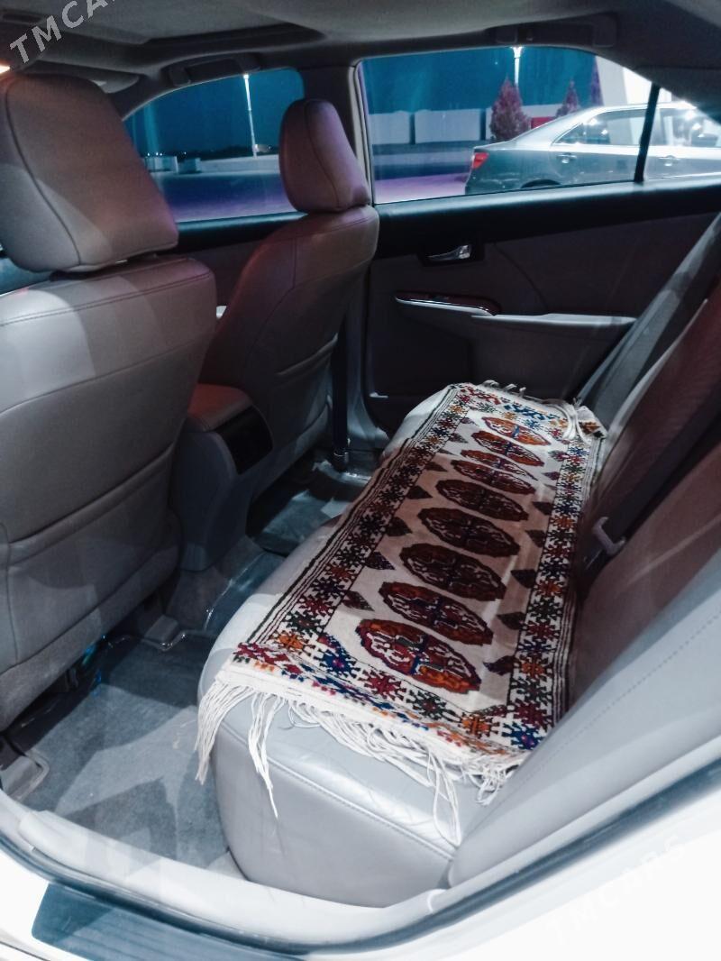 Toyota Camry 2012 - 270 000 TMT - Туркменабат - img 7