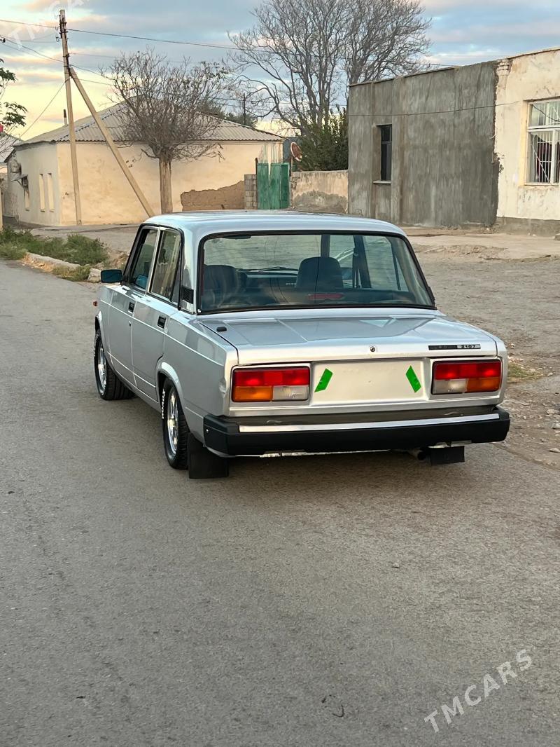 Lada 2107 2011 - 65 000 TMT - Kaka - img 2