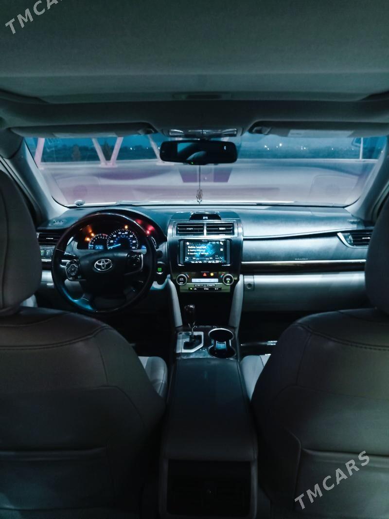 Toyota Camry 2012 - 270 000 TMT - Туркменабат - img 5